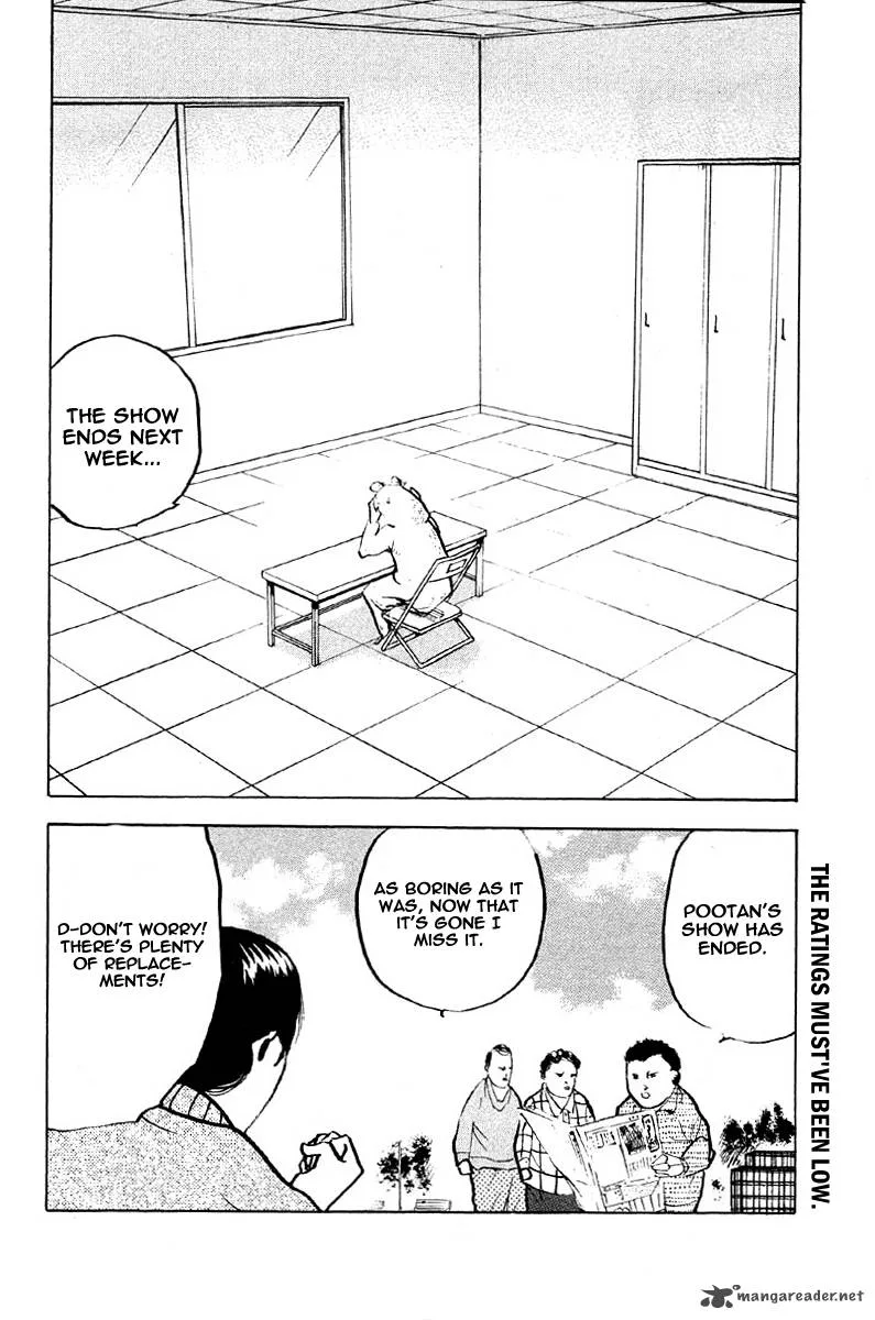 Cromartie High School Chapter 13 page 66