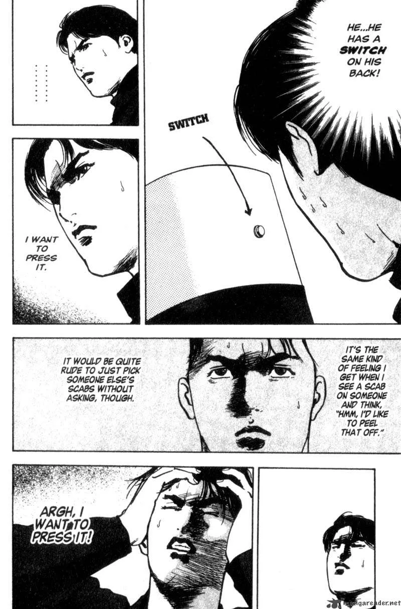 Cromartie High School Chapter 2 page 8