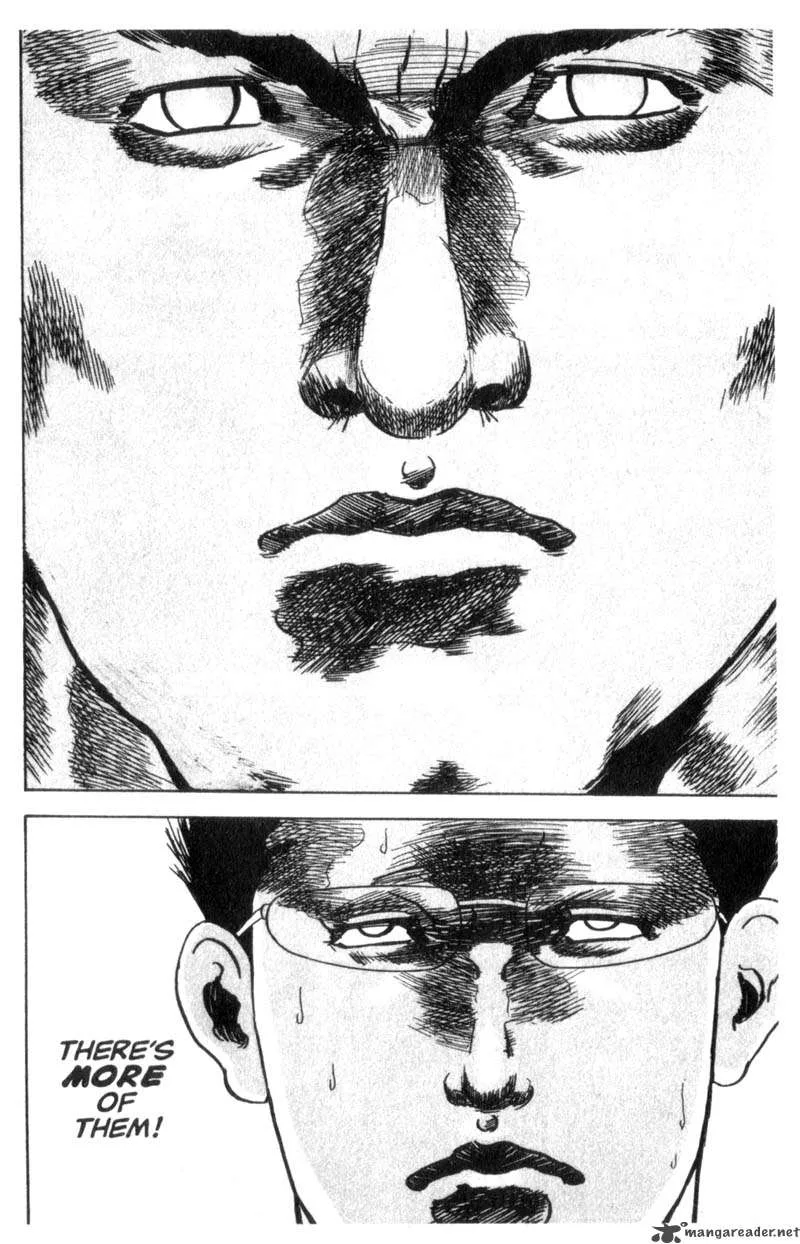 Cromartie High School Chapter 2 page 14