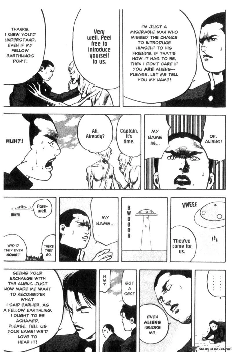 Cromartie High School Chapter 2 page 27