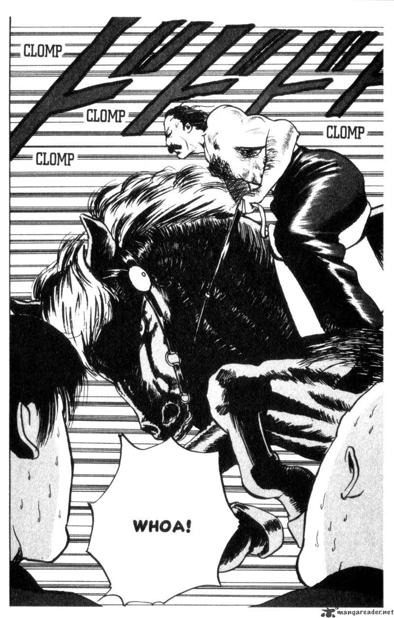 Cromartie High School Chapter 2 page 34