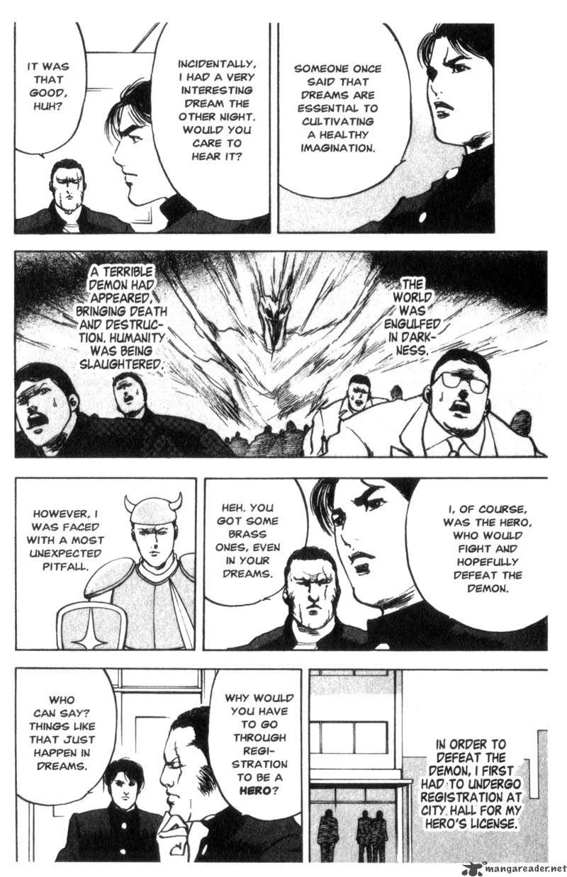 Cromartie High School Chapter 2 page 46