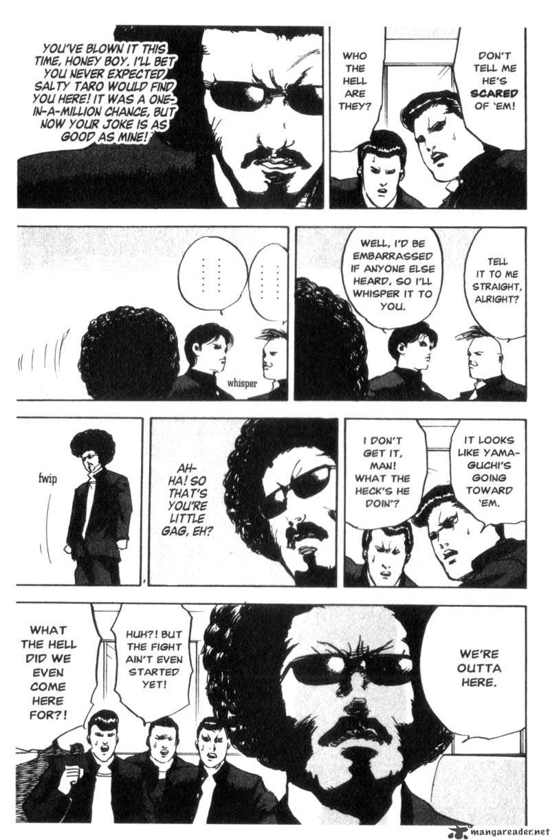 Cromartie High School Chapter 2 page 59