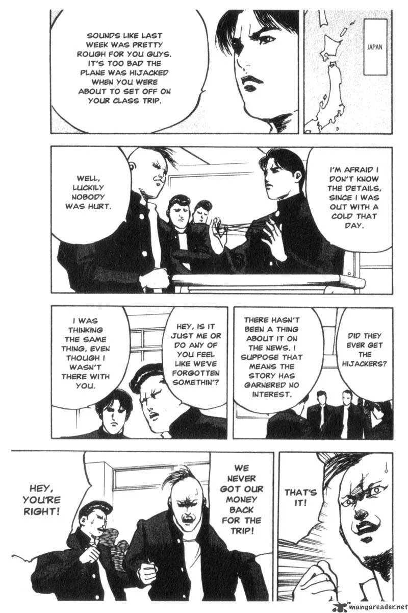 Cromartie High School Chapter 2 page 72