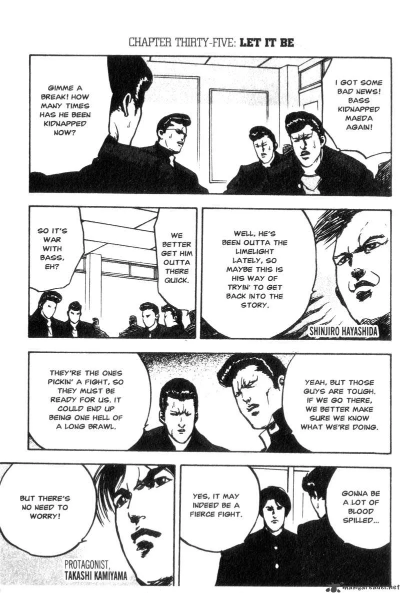 Cromartie High School Chapter 2 page 76