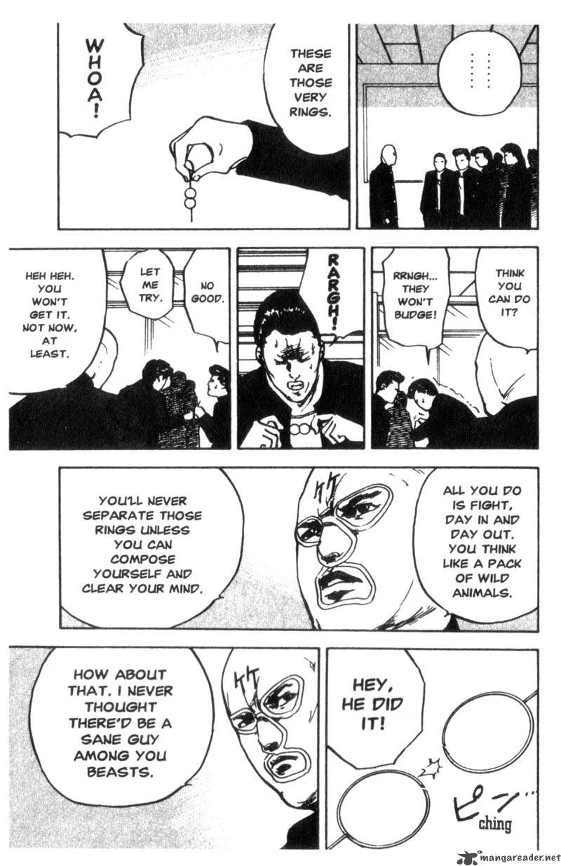 Cromartie High School Chapter 2 page 80
