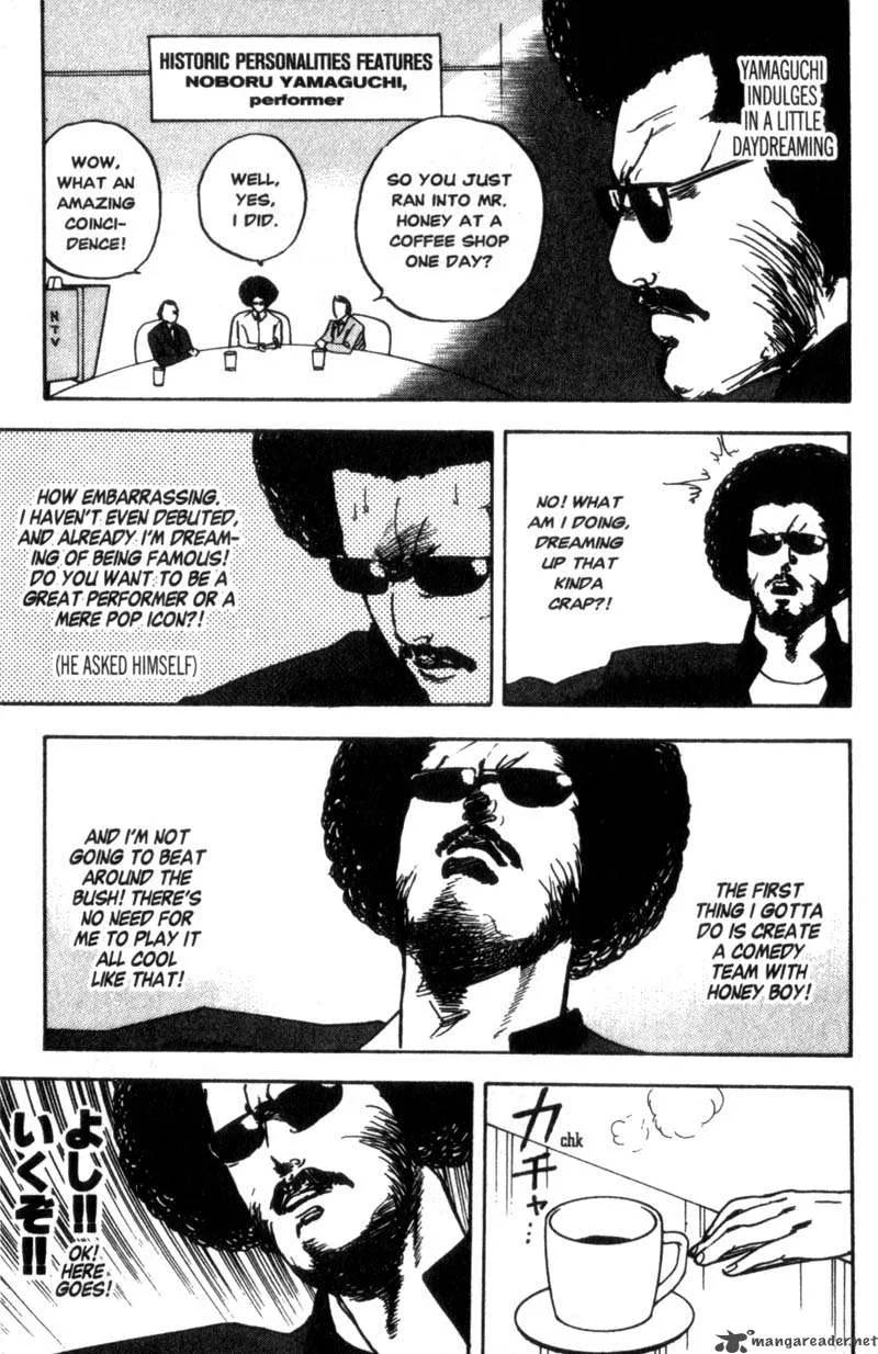 Cromartie High School Chapter 2 page 86