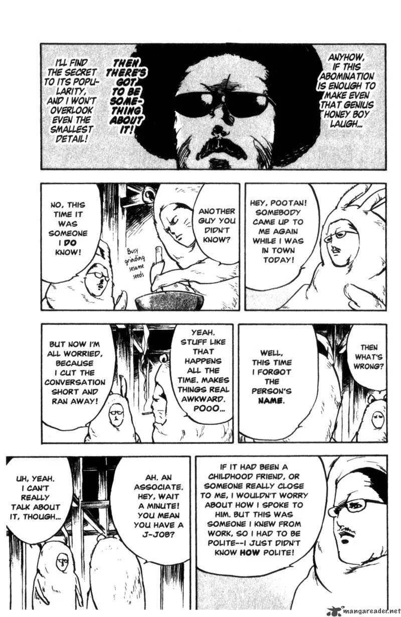 Cromartie High School Chapter 2 page 90