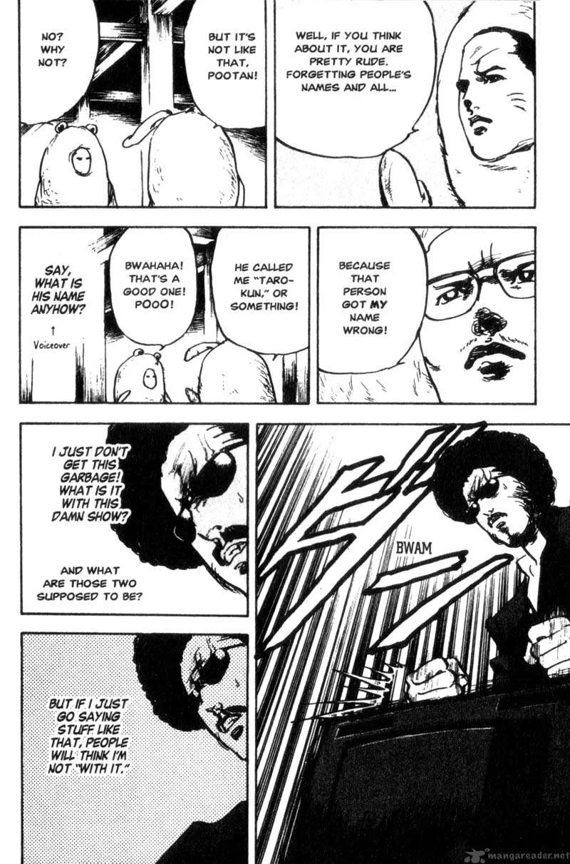Cromartie High School Chapter 2 page 91