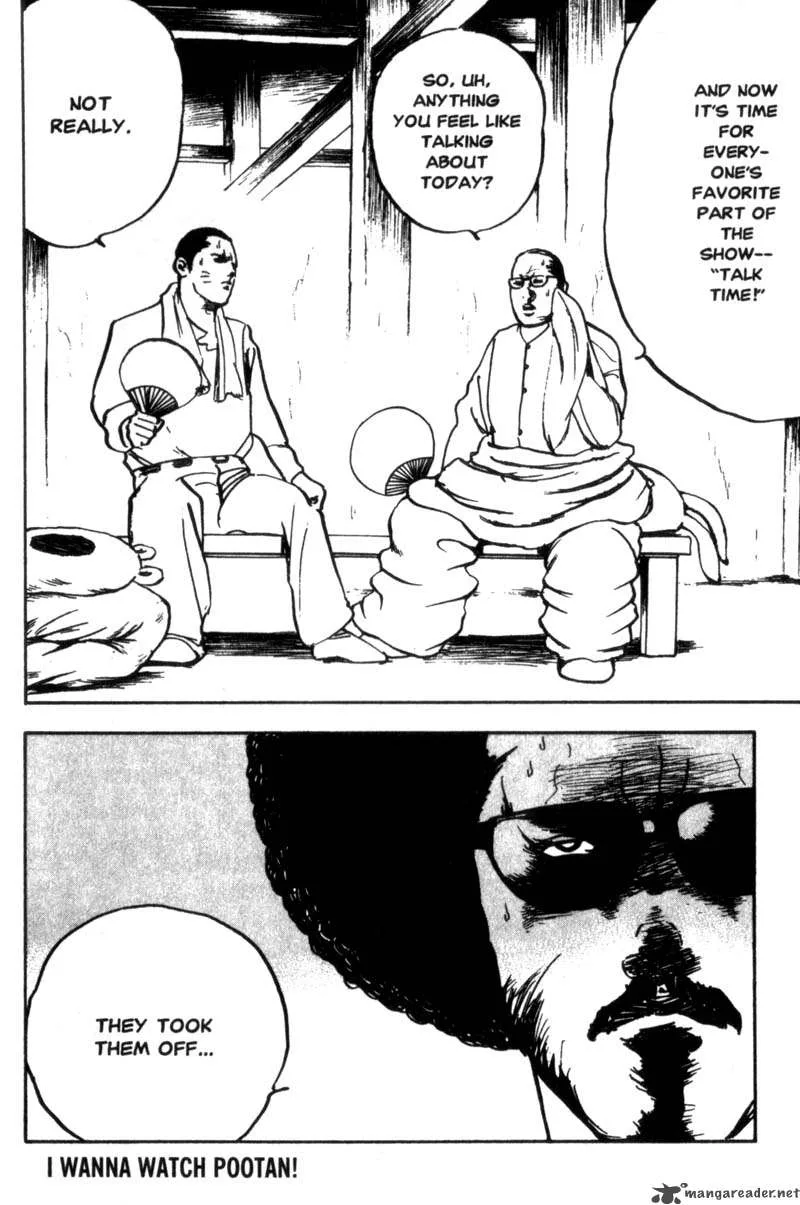 Cromartie High School Chapter 2 page 93