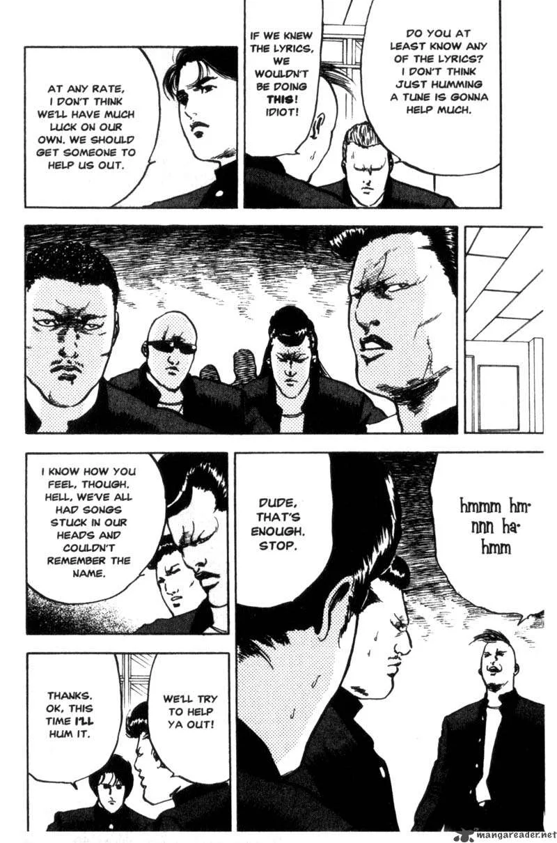 Cromartie High School Chapter 2 page 117