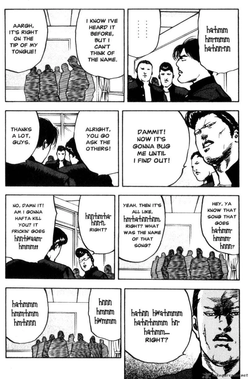 Cromartie High School Chapter 2 page 118