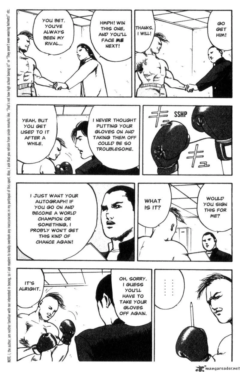 Cromartie High School Chapter 2 page 128