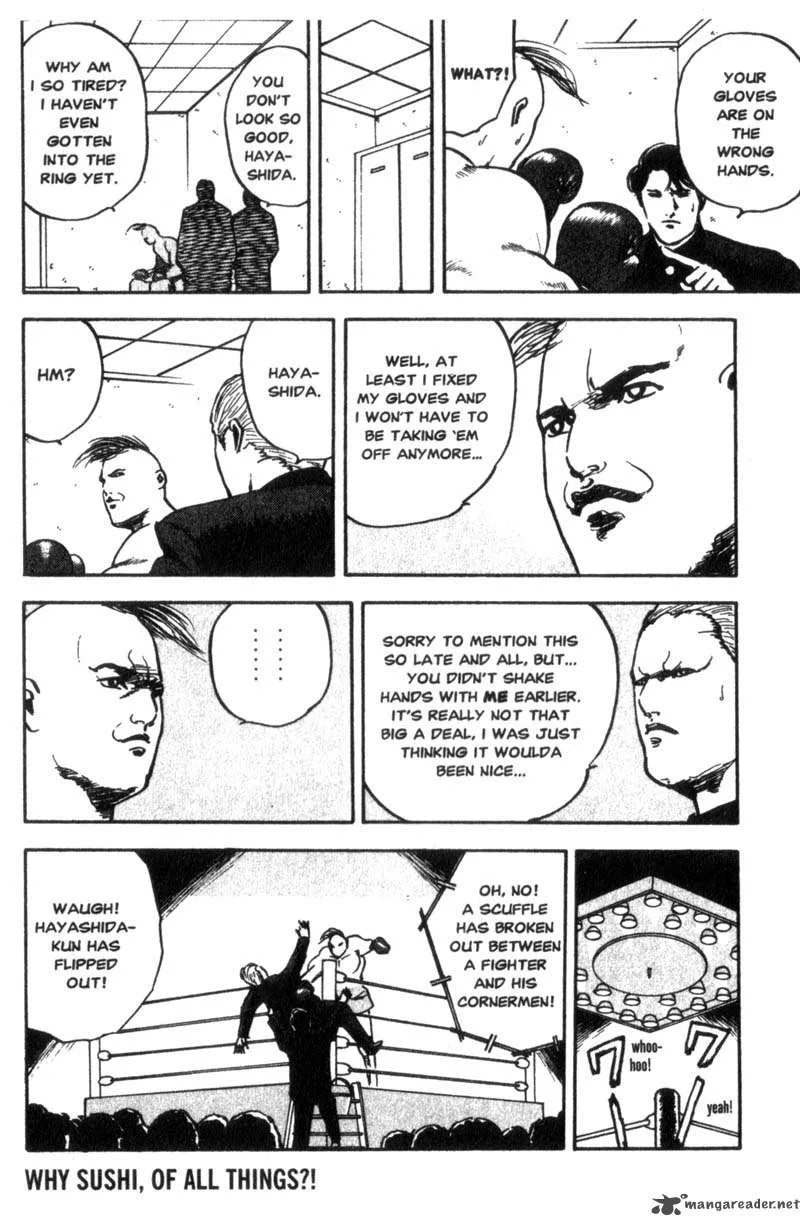 Cromartie High School Chapter 2 page 131