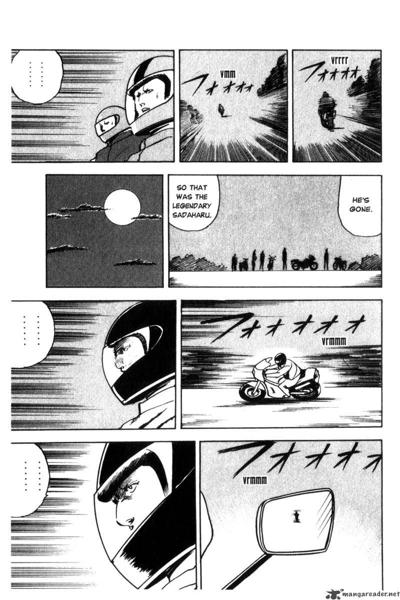 Cromartie High School Chapter 3 page 62