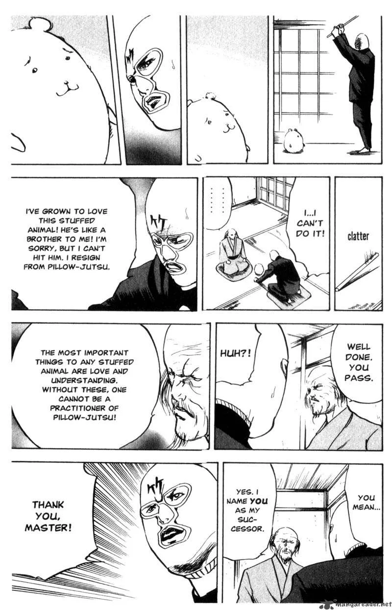 Cromartie High School Chapter 3 page 148