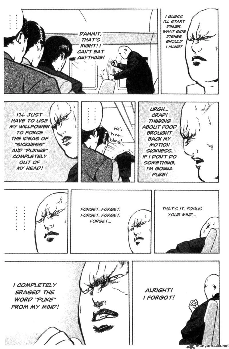 Cromartie High School Chapter 4 page 10