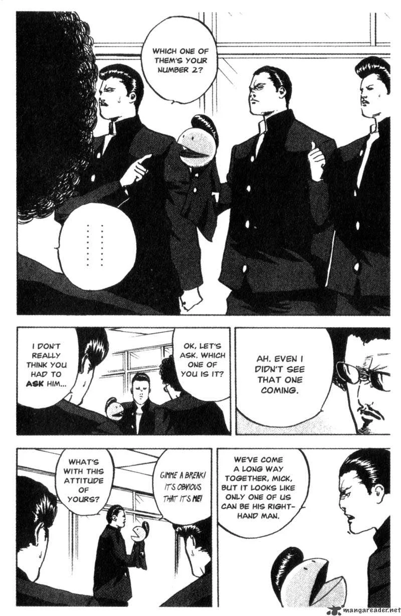 Cromartie High School Chapter 4 page 59