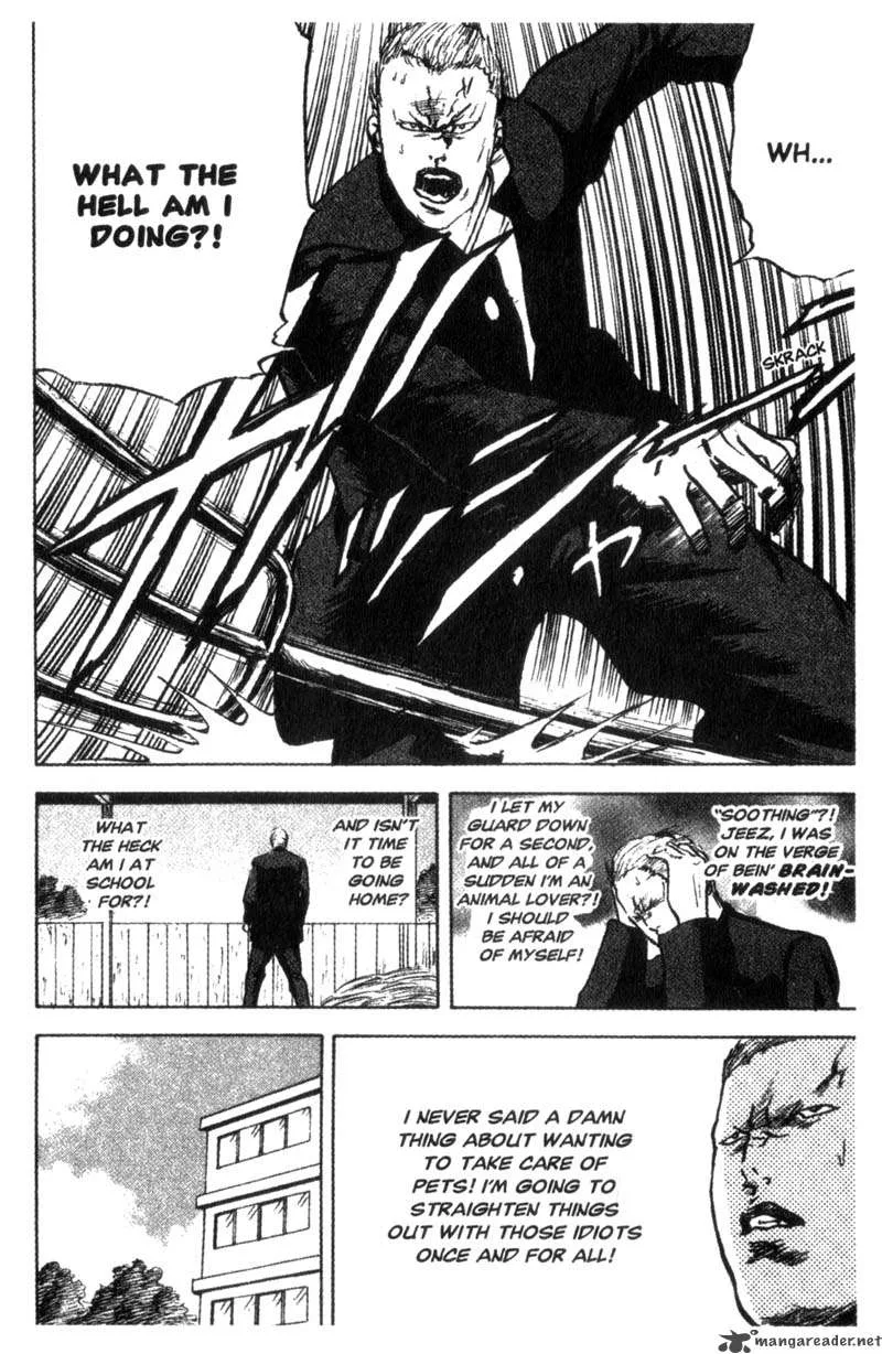 Cromartie High School Chapter 4 page 81
