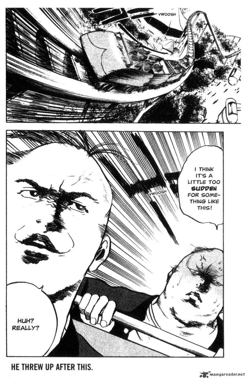 Cromartie High School Chapter 4 page 93