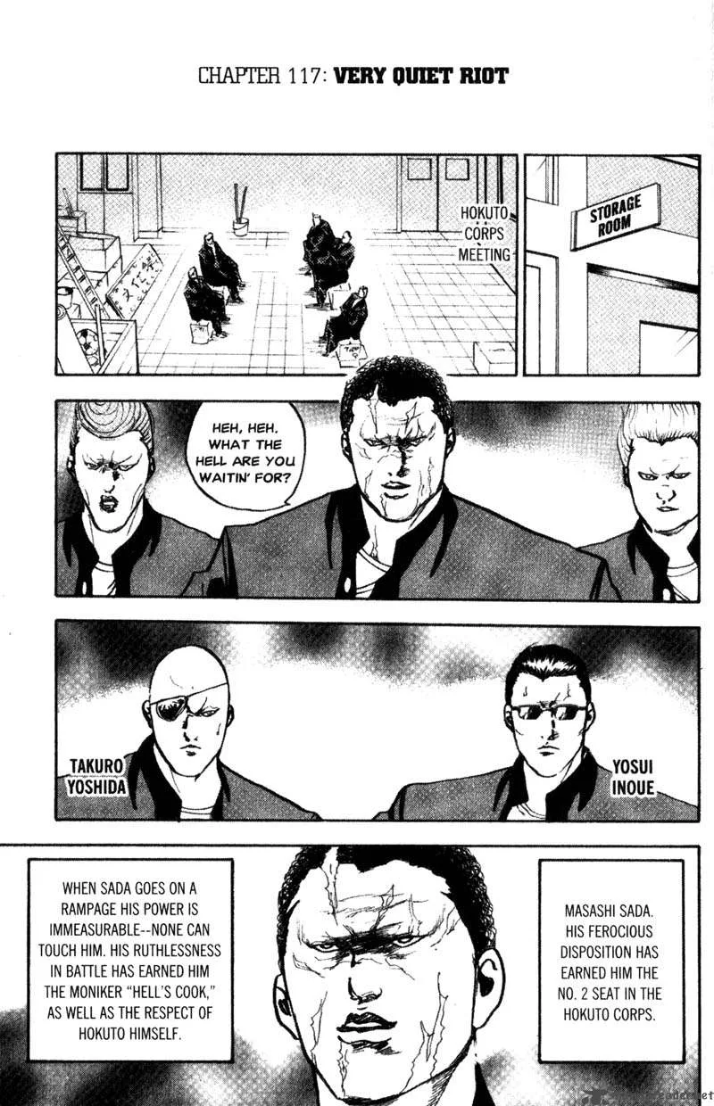 Cromartie High School Chapter 5 page 138