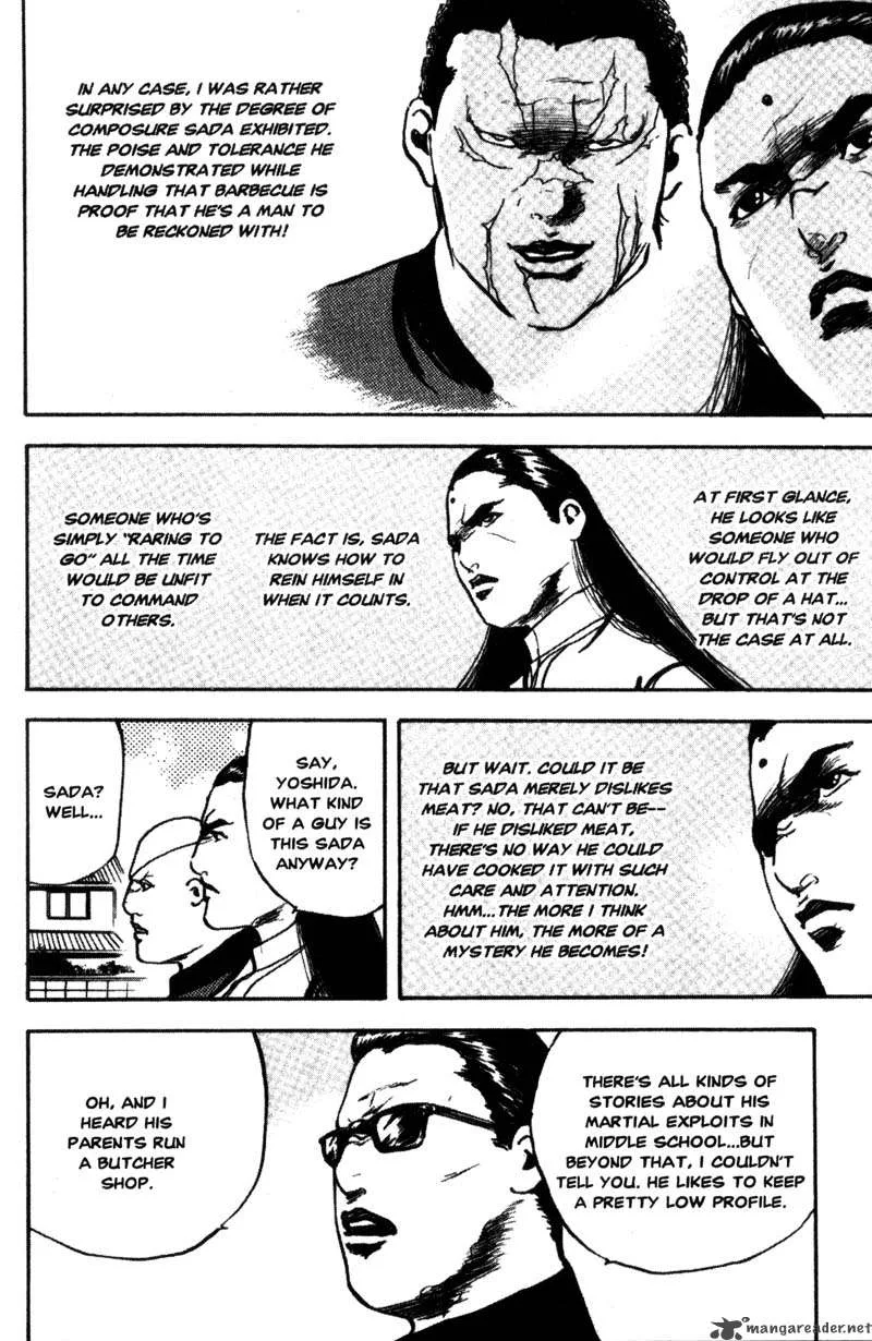 Cromartie High School Chapter 5 page 155