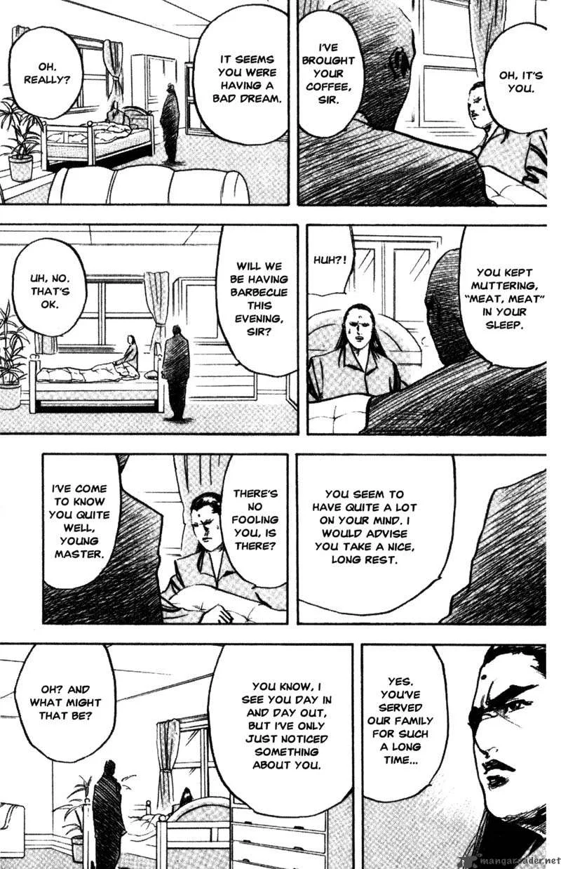 Cromartie High School Chapter 5 page 164