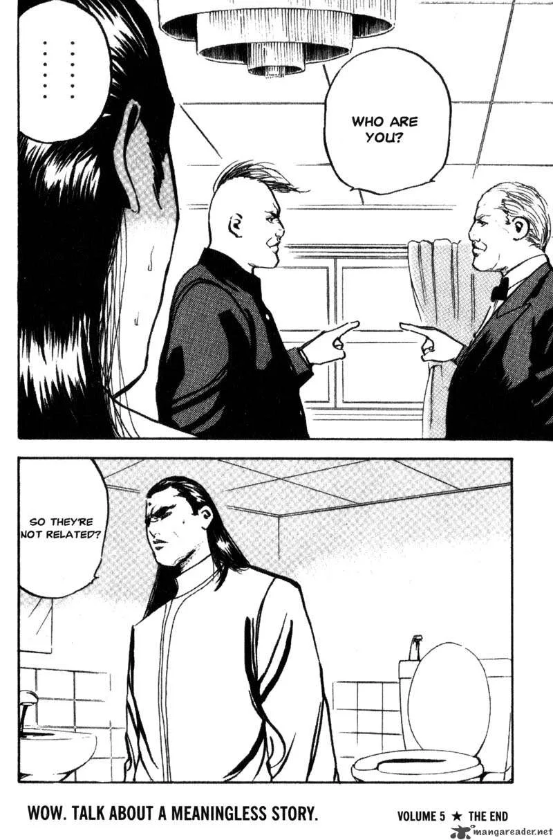 Cromartie High School Chapter 5 page 169