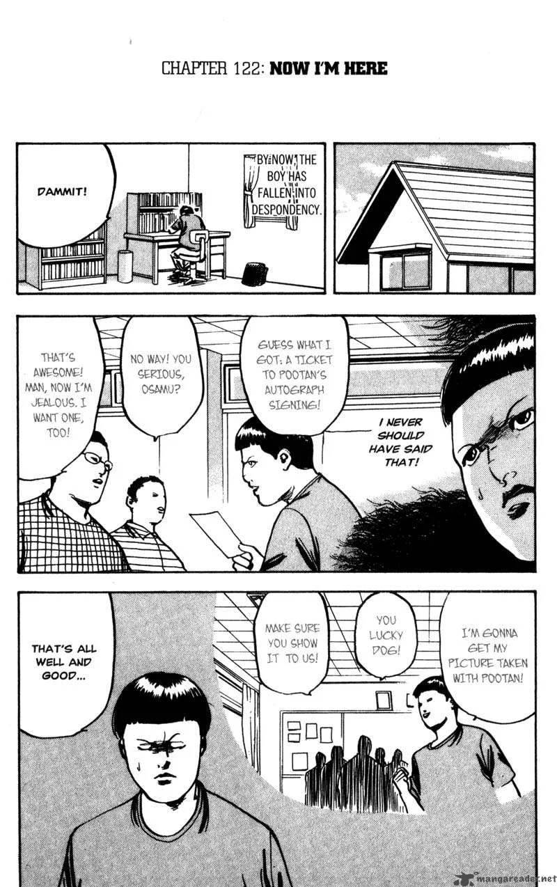 Cromartie High School Chapter 6 page 12