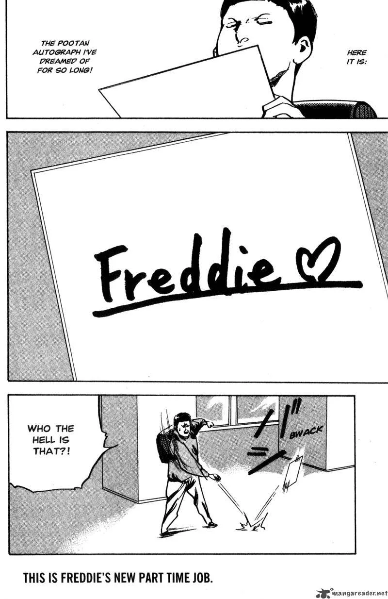 Cromartie High School Chapter 6 page 11