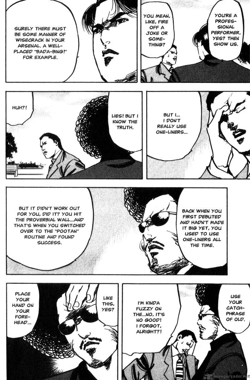 Cromartie High School Chapter 6 page 41