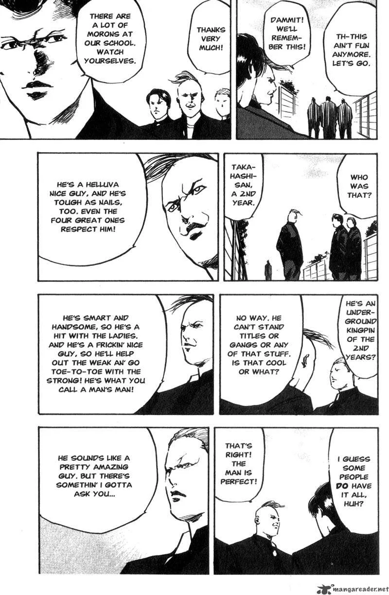 Cromartie High School Chapter 6 page 48
