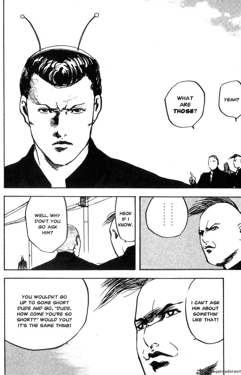 Cromartie High School Chapter 6 page 49