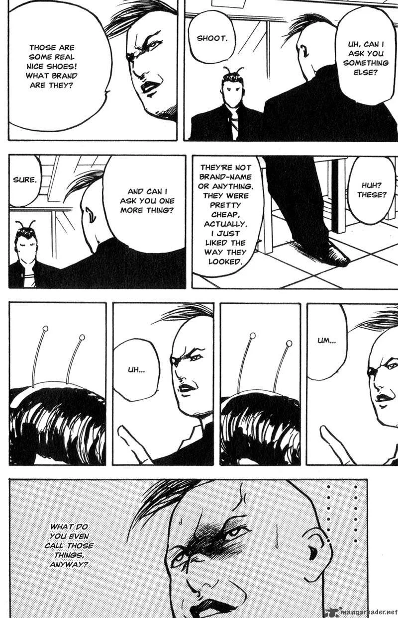Cromartie High School Chapter 6 page 57