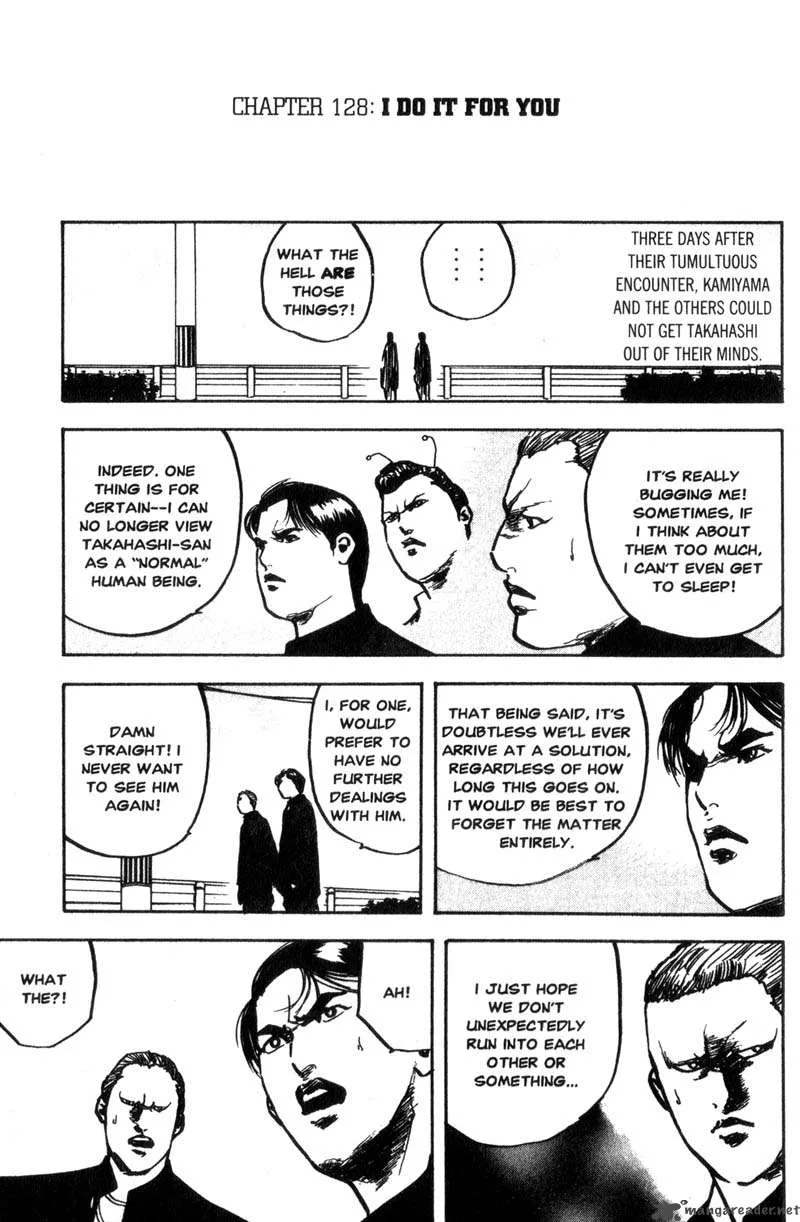 Cromartie High School Chapter 6 page 62