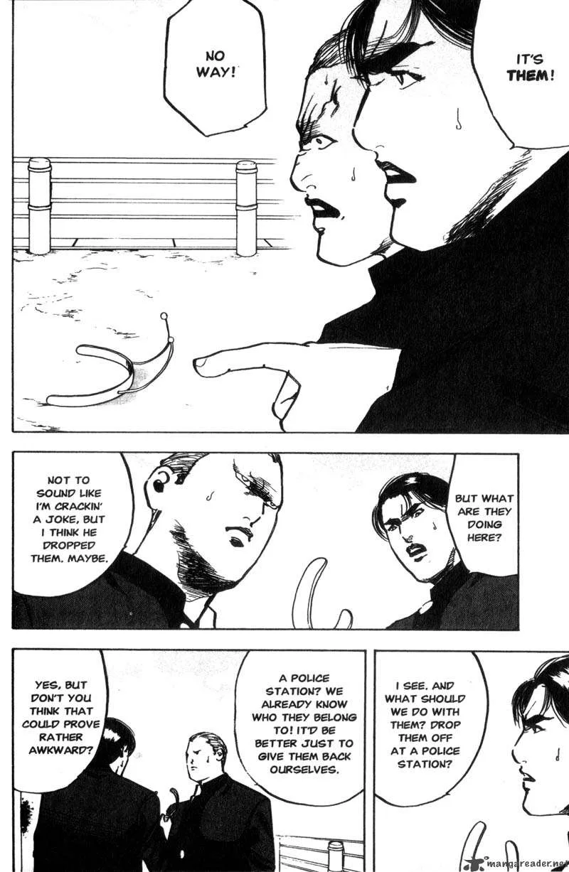 Cromartie High School Chapter 6 page 63