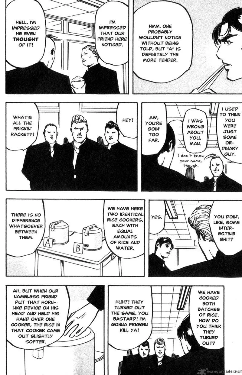 Cromartie High School Chapter 6 page 75