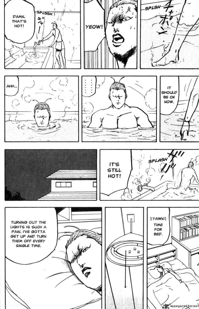 Cromartie High School Chapter 6 page 83