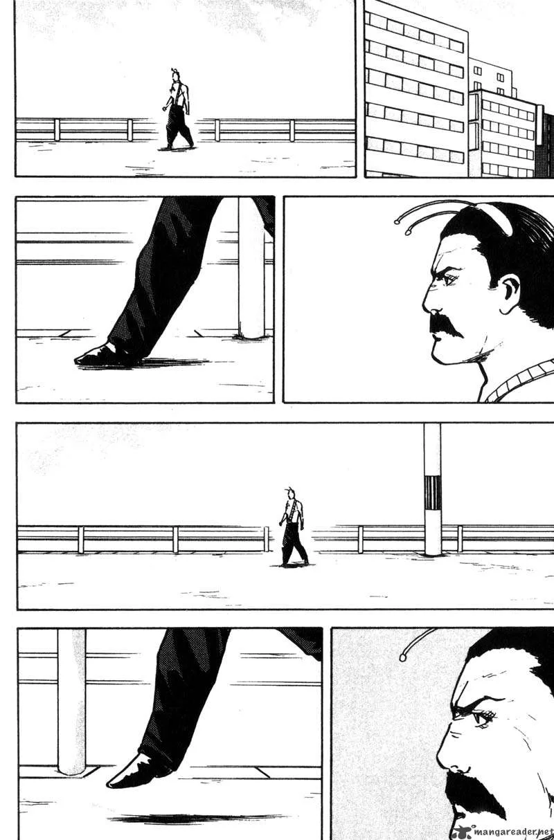 Cromartie High School Chapter 6 page 95