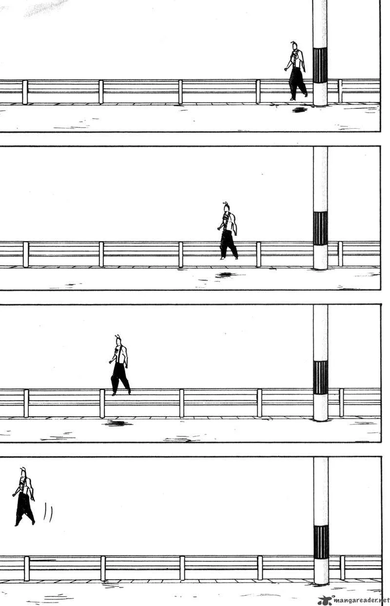 Cromartie High School Chapter 6 page 96