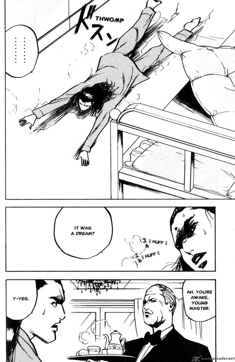 Cromartie High School Chapter 6 page 123
