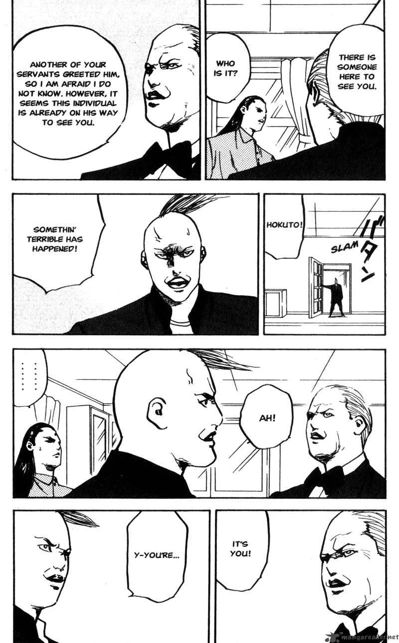 Cromartie High School Chapter 6 page 124