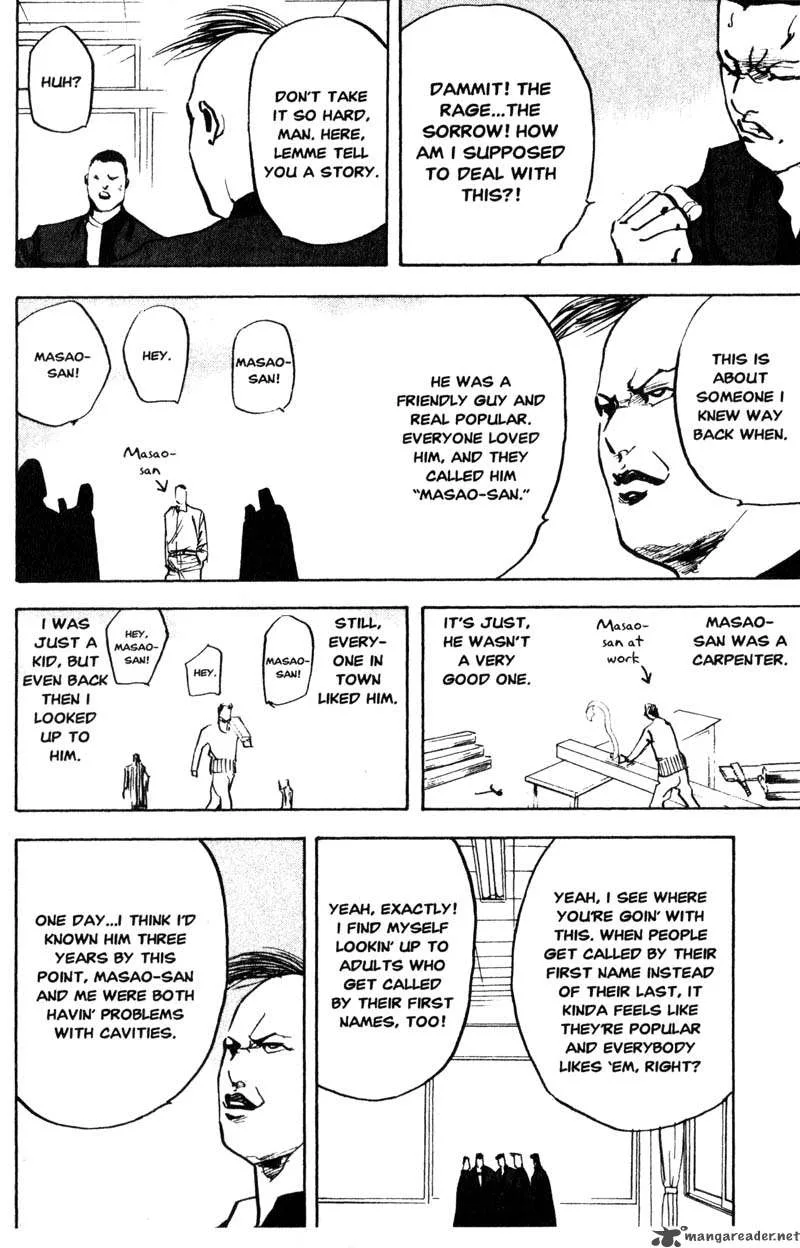 Cromartie High School Chapter 7 page 25