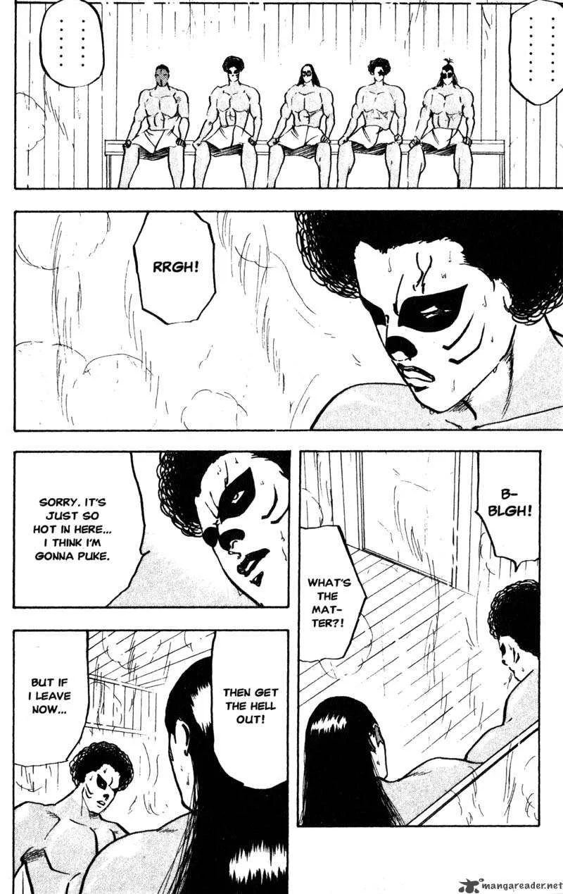 Cromartie High School Chapter 7 page 13