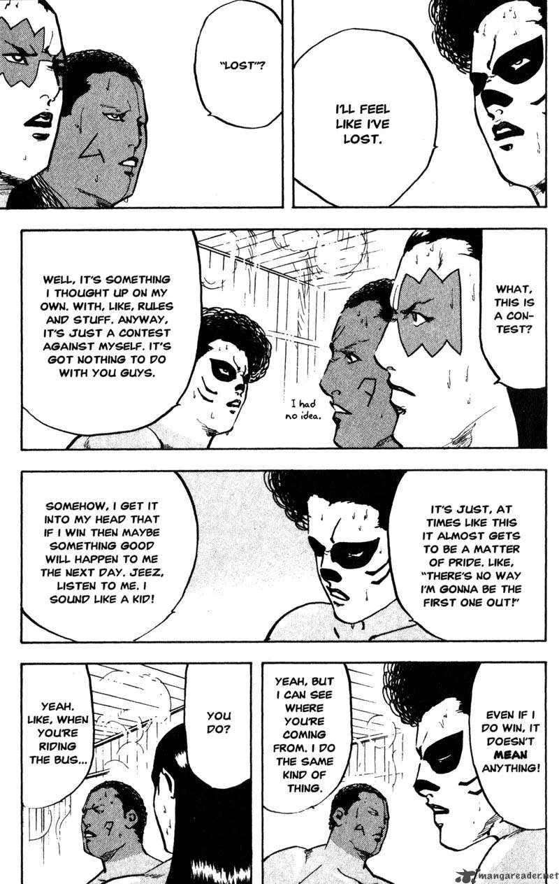 Cromartie High School Chapter 7 page 14