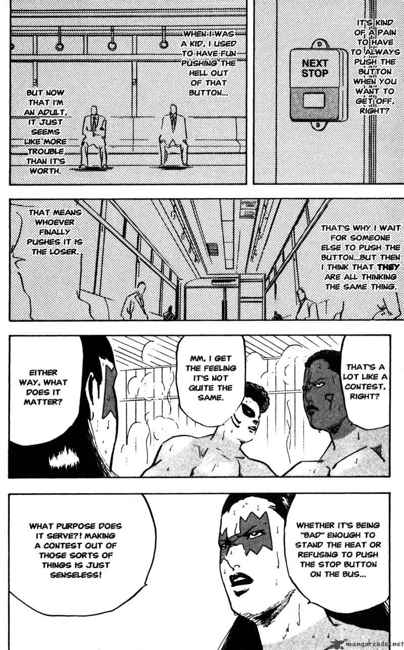 Cromartie High School Chapter 7 page 15