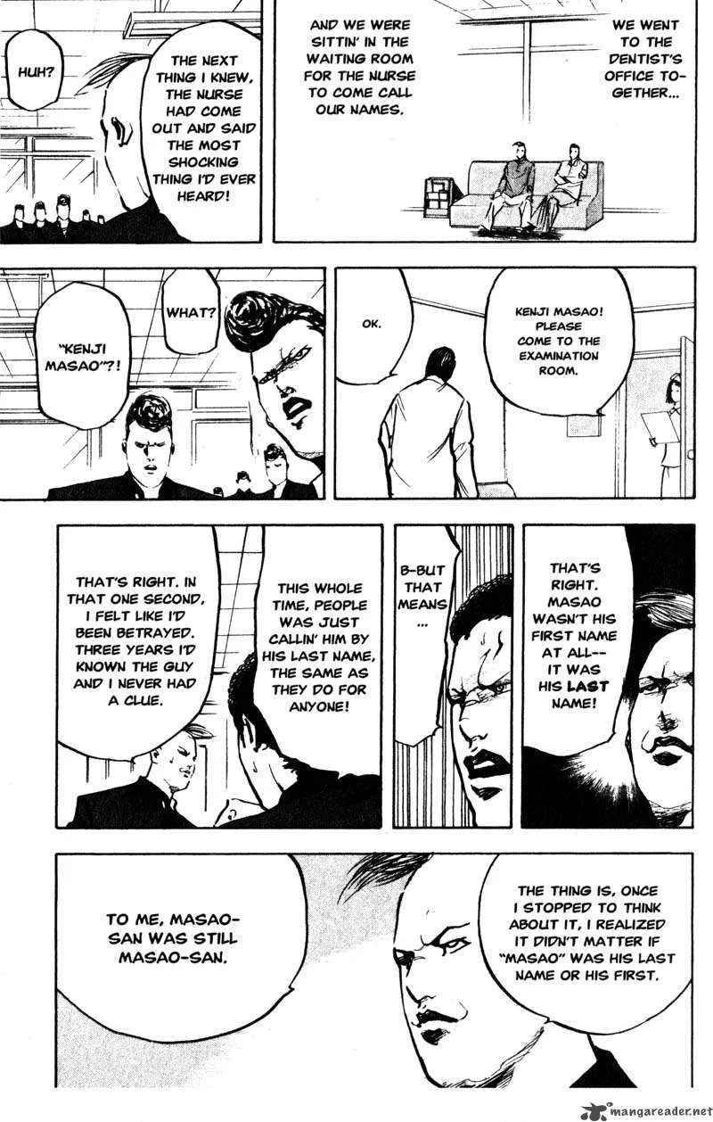 Cromartie High School Chapter 7 page 26