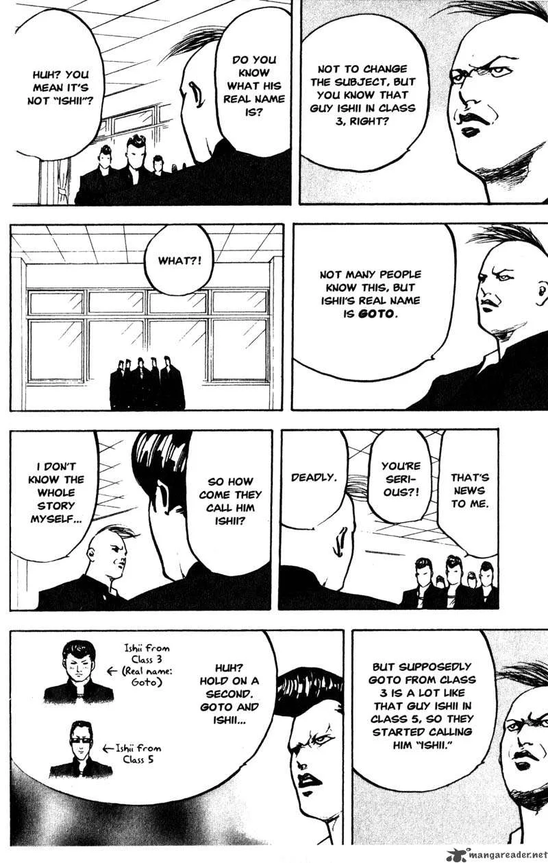 Cromartie High School Chapter 7 page 29
