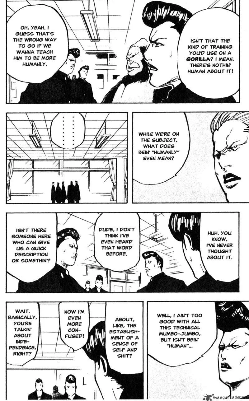 Cromartie High School Chapter 7 page 47