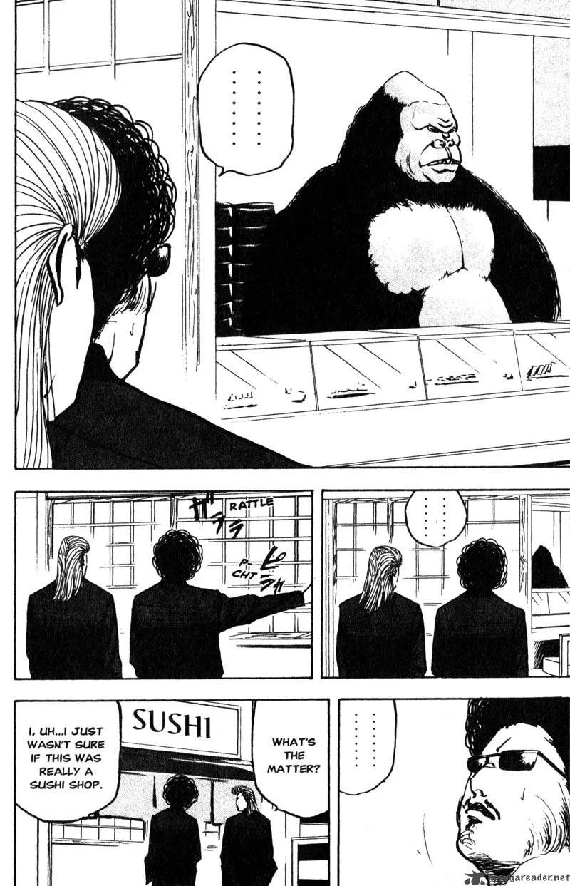 Cromartie High School Chapter 7 page 55